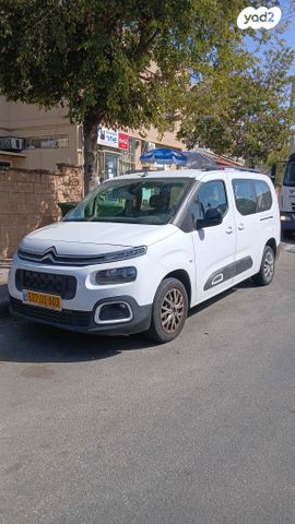 סיטרואן ברלינגו