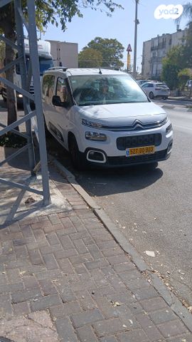 סיטרואן ברלינגו