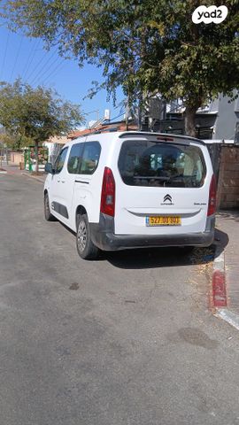 סיטרואן ברלינגו