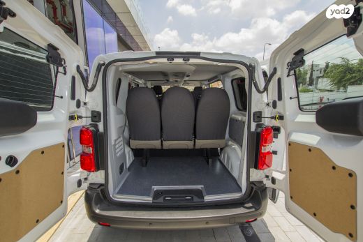 סיטרואן ג'אמפי