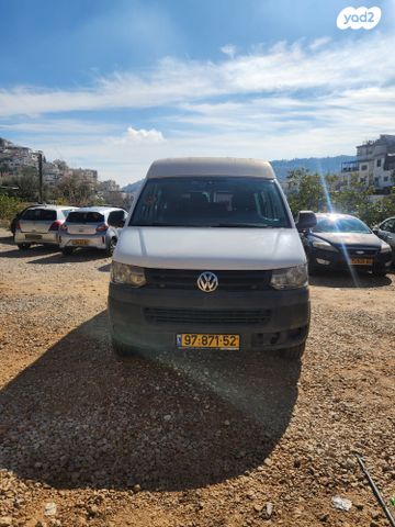 פולקסווגן טרנספורטר