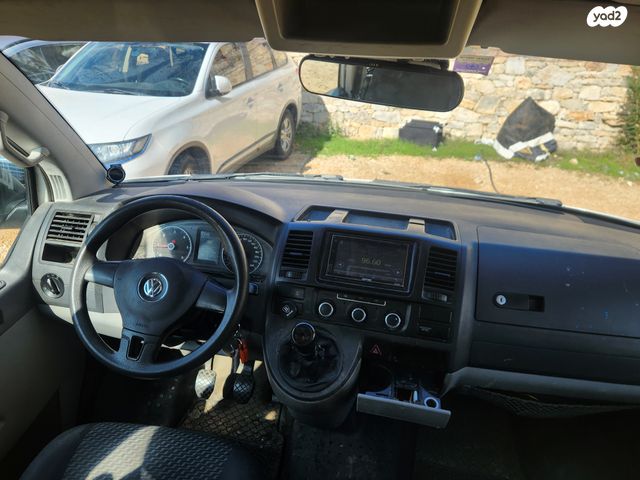 פולקסווגן טרנספורטר