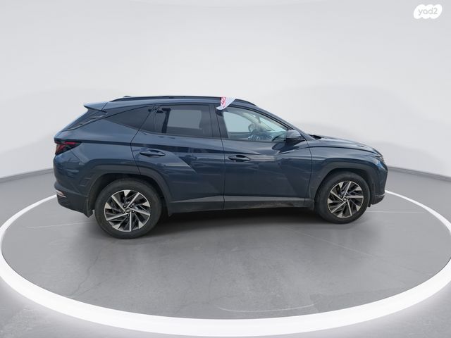 יונדאי טוסון