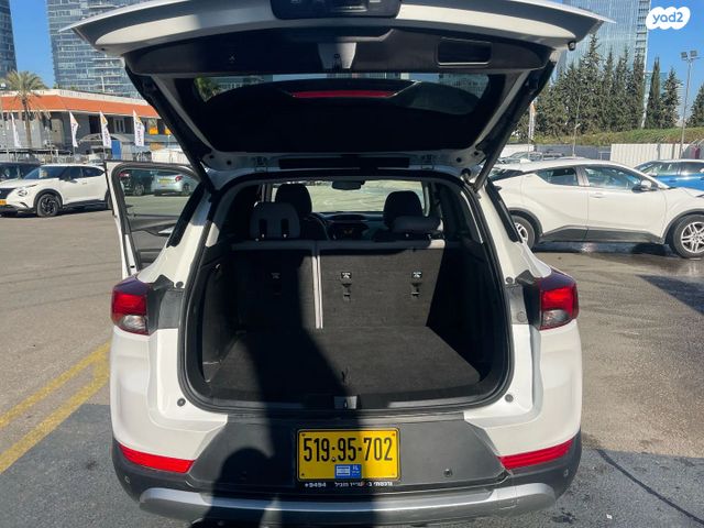 שברולט טרייל בלייזר