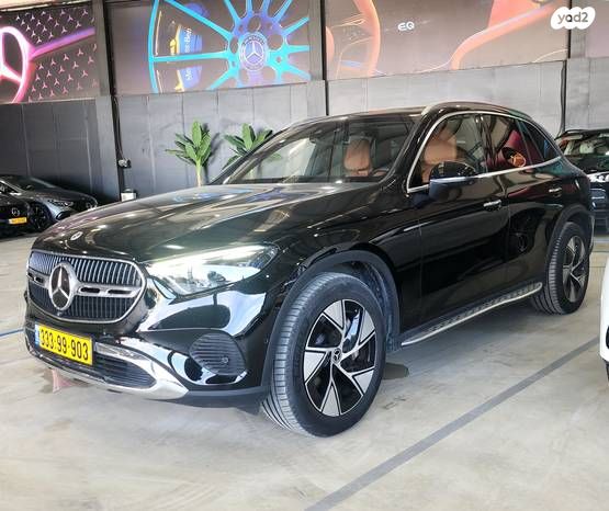 מרצדס-בנץ GLC