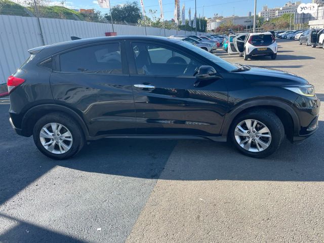 הונדה HR-V