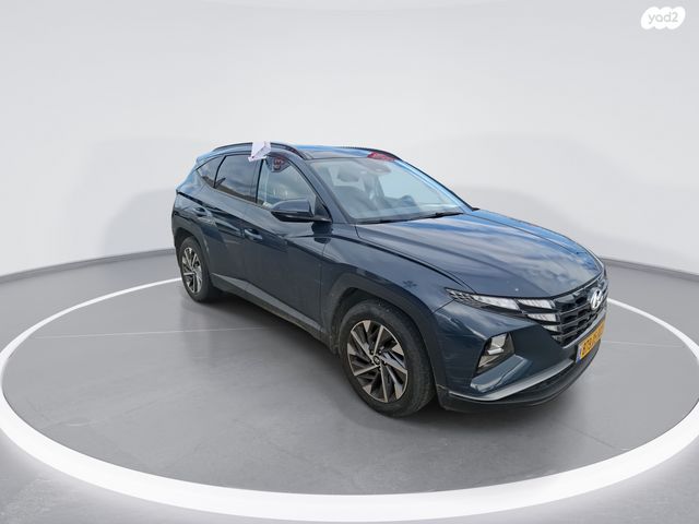 יונדאי טוסון