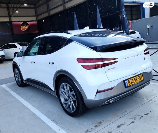 ג'נסיס GV60