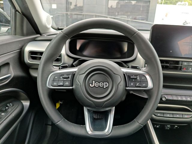 ג'יפ אוונגר