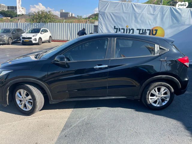 הונדה HR-V