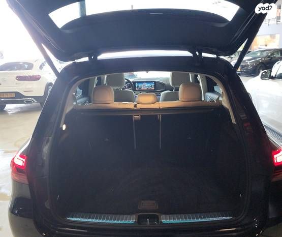 מרצדס-בנץ GLE