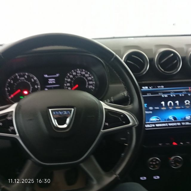 דאצ'יה דאסטר