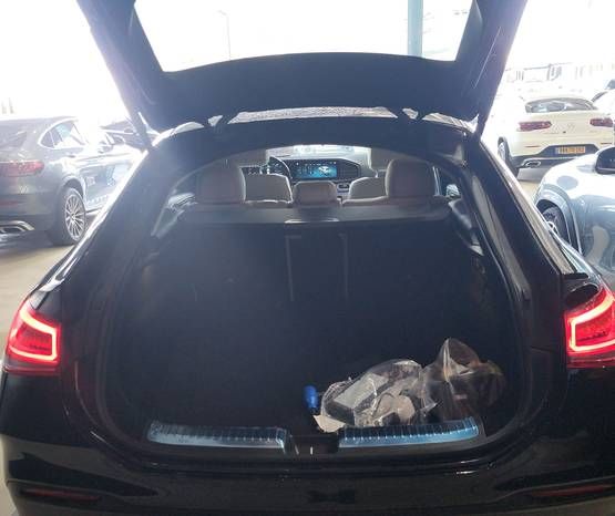 מרצדס-בנץ GLE