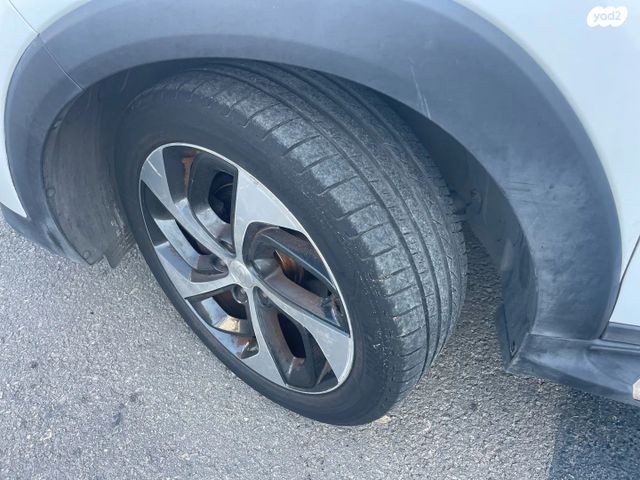 יונדאי טוסון