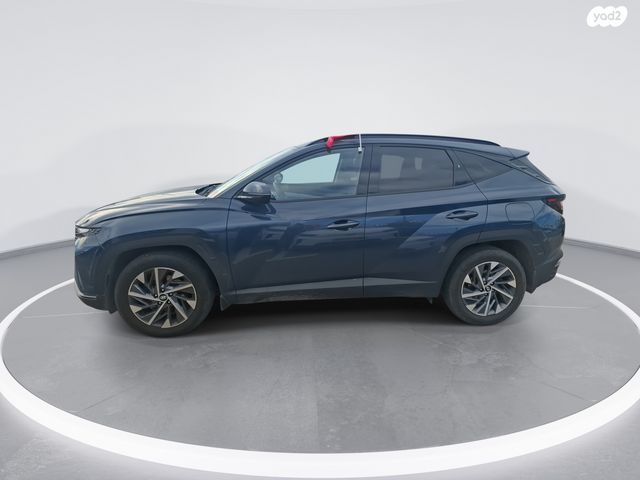 יונדאי טוסון