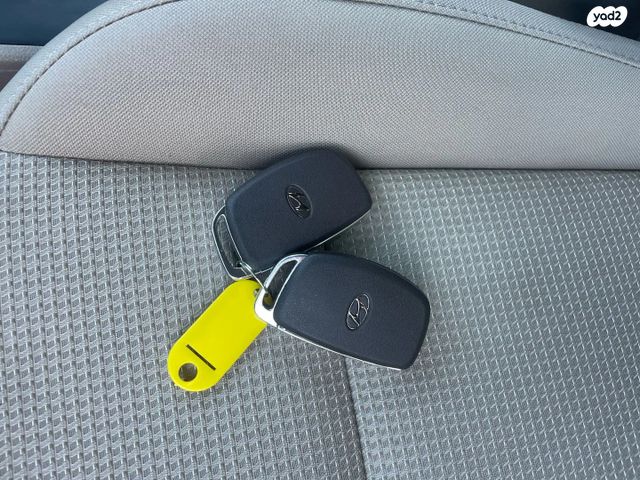 יונדאי טוסון