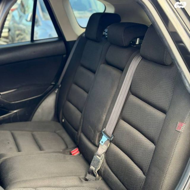 מאזדה CX-5