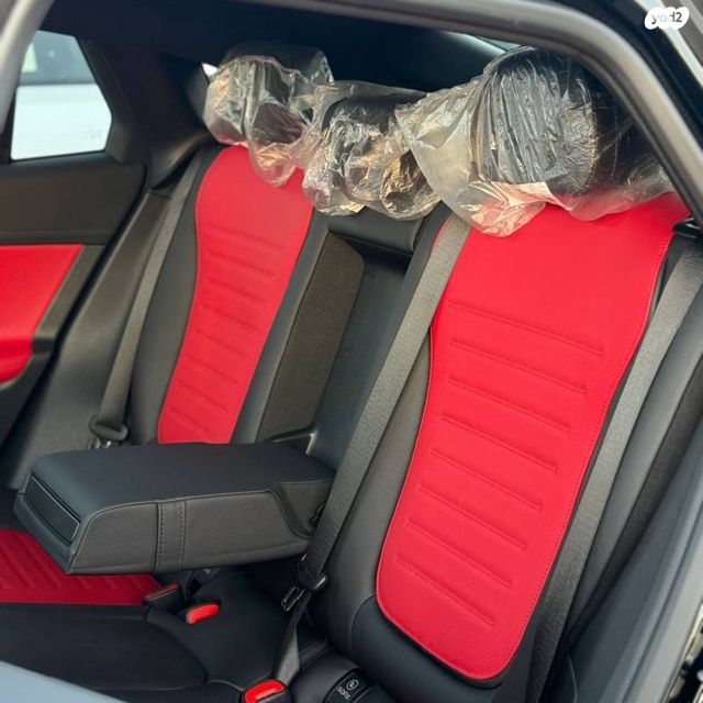 מרצדס-בנץ GLC