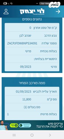 ג'יפ קומפאס