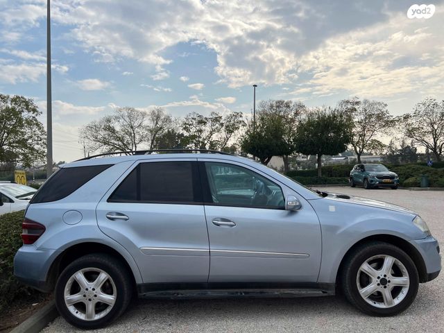 מרצדס-בנץ ML