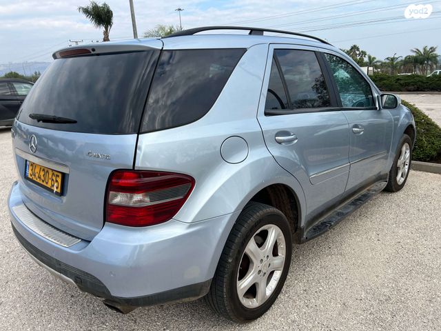 מרצדס-בנץ ML