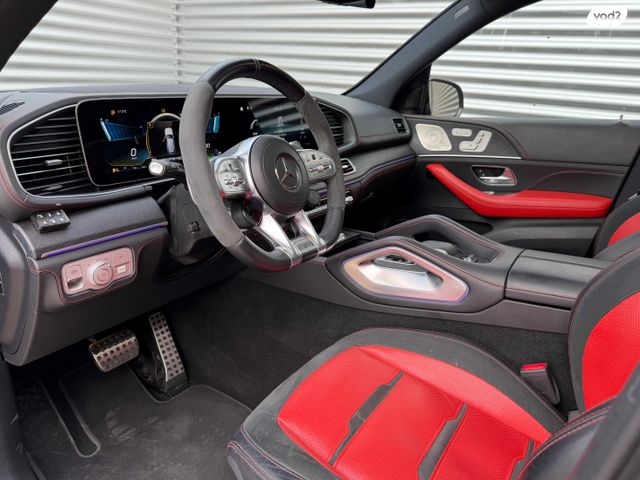 מרצדס-בנץ GLE