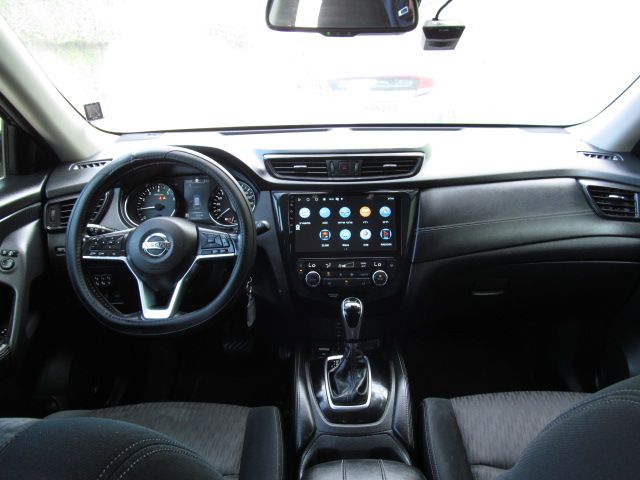 ניסאן אקס טרייל