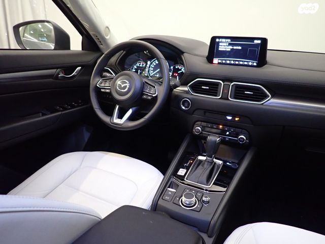 מאזדה CX-5