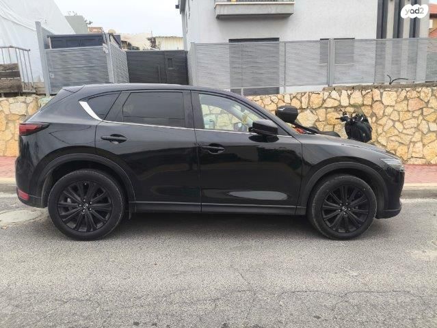 מאזדה CX-5