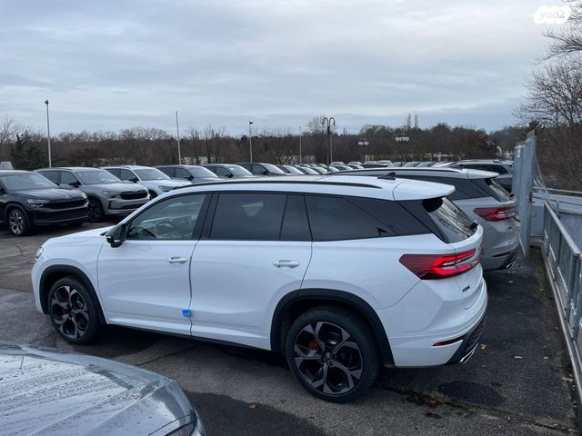 סקודה קודיאק