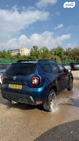 דאצ'יה דאסטר