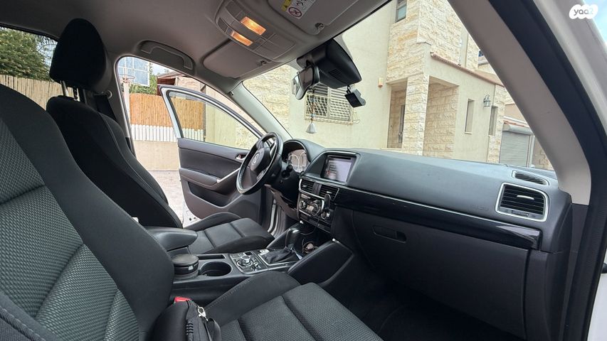 מאזדה CX-5