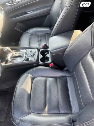מאזדה CX-5