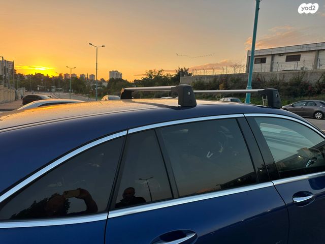 מרצדס-בנץ EQC