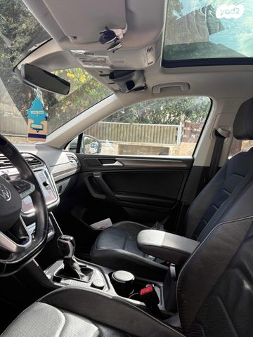 פולקסווגן טיגואן