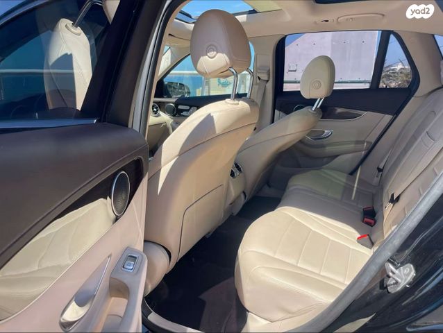 מרצדס-בנץ GLC