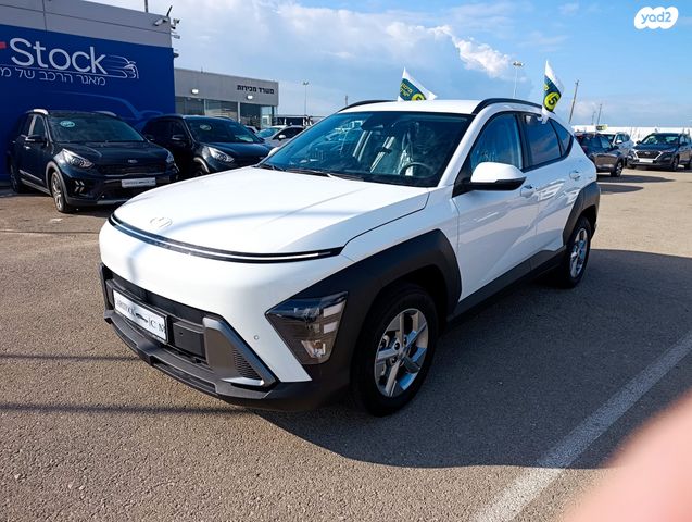 מודעת רכב יונדאי קונה