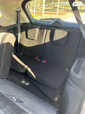 מיצובישי אאוטלנדר