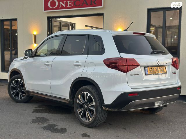 סוזוקי ויטרה