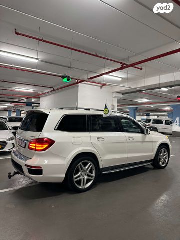 מרצדס-בנץ GL