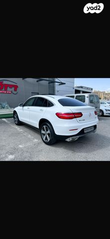 מרצדס-בנץ GLC