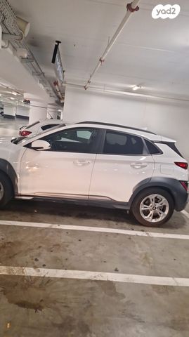 מודעת רכב יונדאי קונה