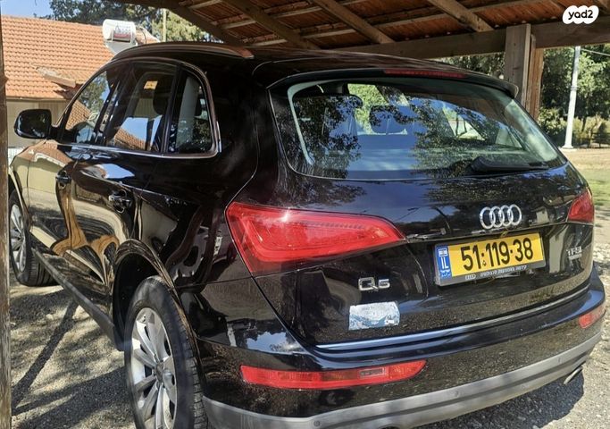 אאודי Q5