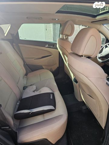 יונדאי טוסון