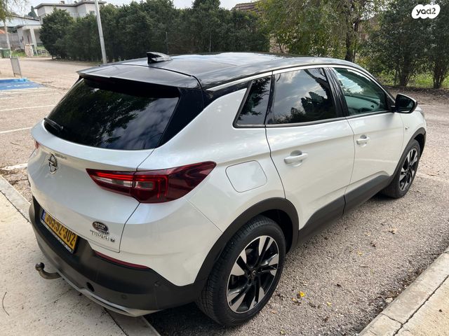 אופל גרנדלנד