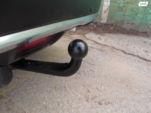 ניסאן אקס טרייל