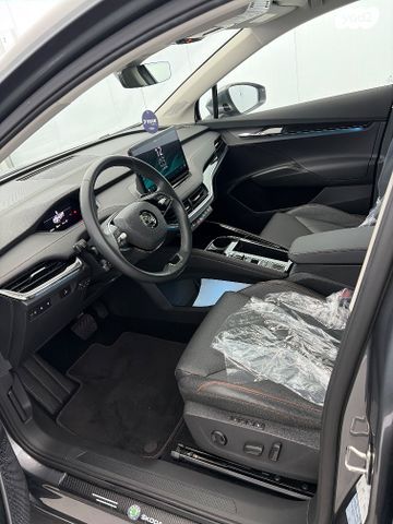 סקודה אניאק iV