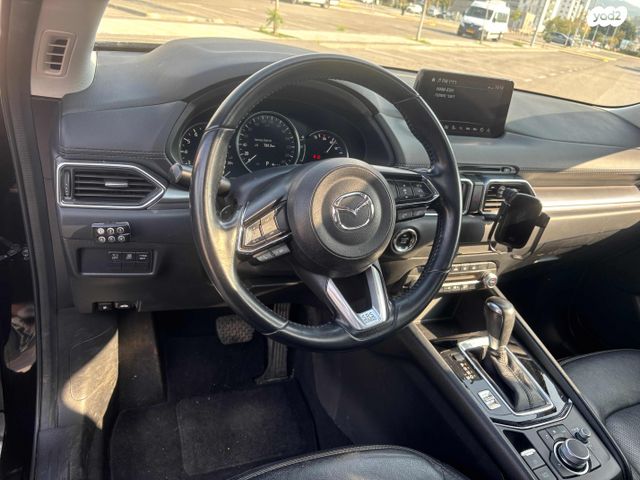 מאזדה CX-5