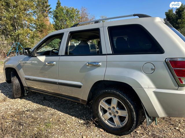 ג'יפ גרנד צ'ירוקי