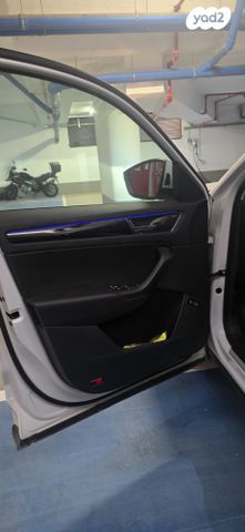 סקודה קודיאק